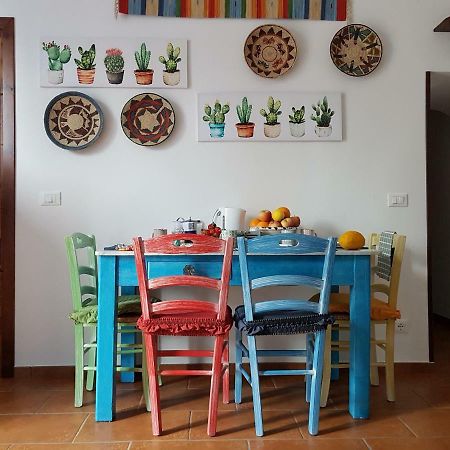 Casa Vacanze Villa D'Orleans Palermo Exteriör bild