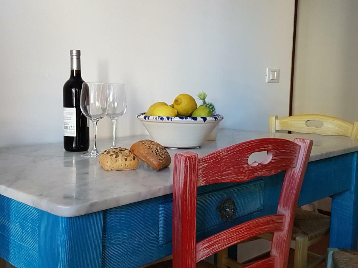Casa Vacanze Villa D'Orleans Palermo Exteriör bild