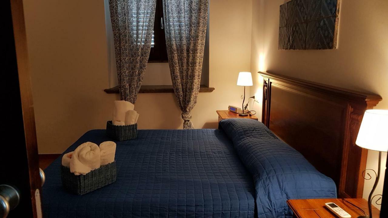 Casa Vacanze Villa D'Orleans Palermo Exteriör bild